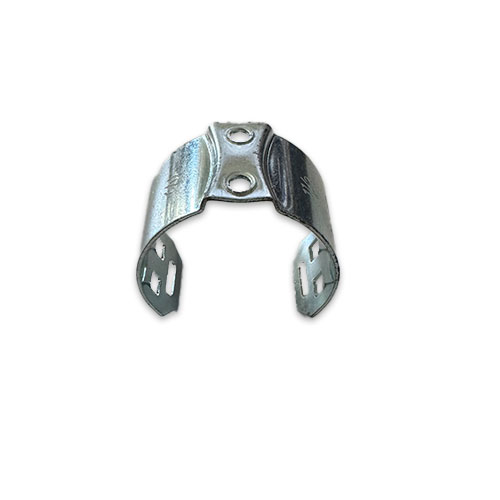 RollEase Roman Shade Clip for 1.5" Tube